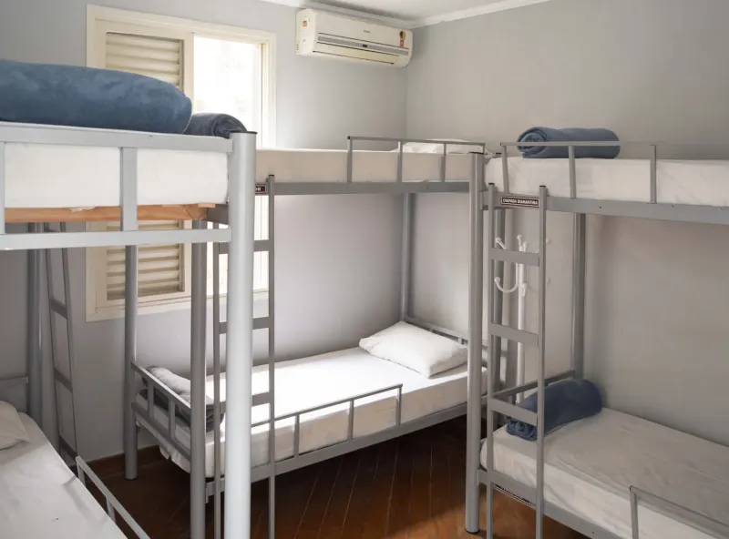 Quartos da Casa EcoTrips, foto 3 de 3