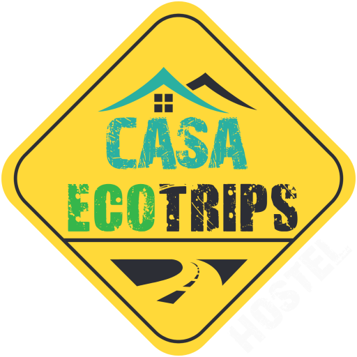 Casa EcoTrips Hostel